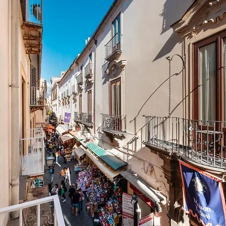 Ferienhaus Maison Borghese