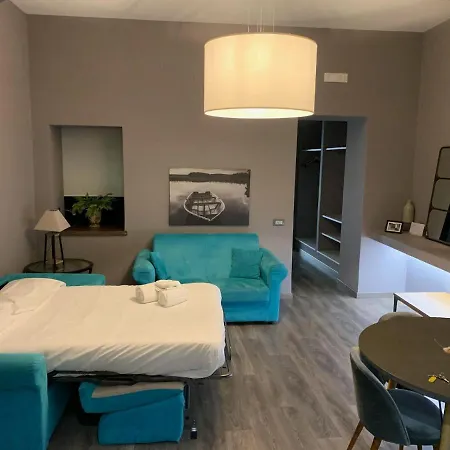 Ferienhaus Maison Borghese