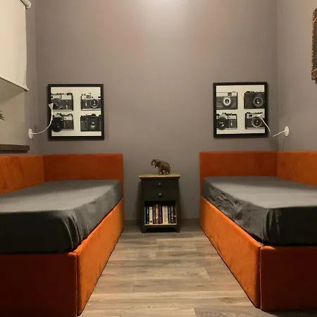 Maison Borghese * Sorrent