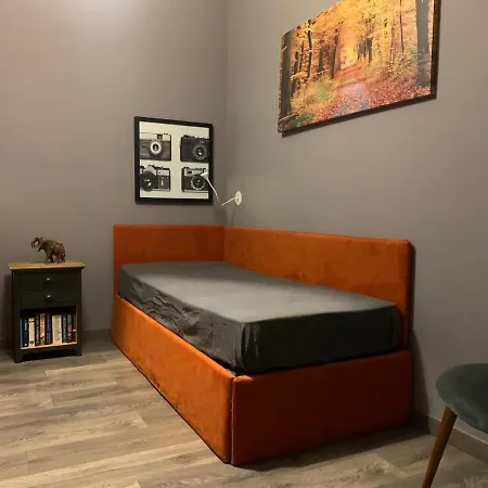 Maison Borghese Sorrent