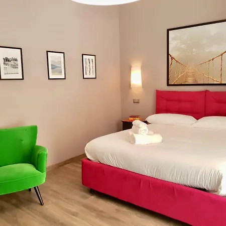 Maison Borghese Ferienhaus Sorrent