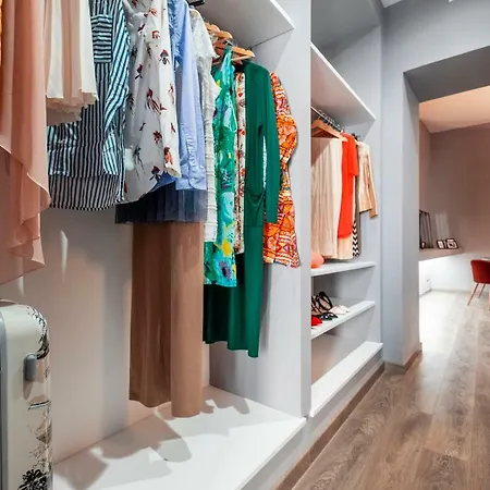 Maison Borghese Ferienhaus