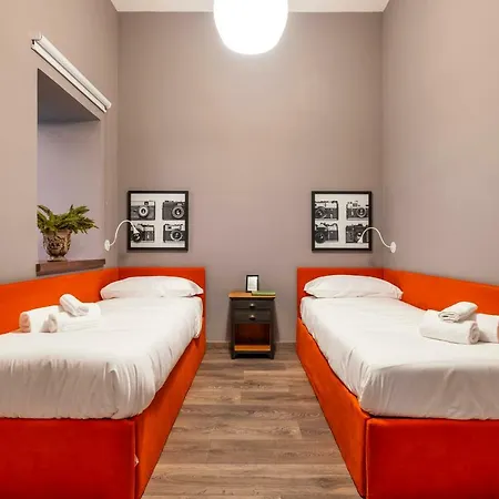 Ferienhaus Maison Borghese Sorrent