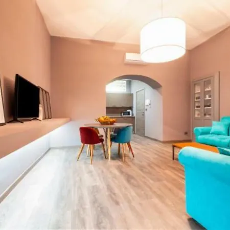 Ferienhaus Maison Borghese