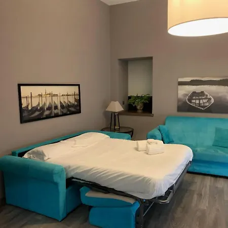 Maison Borghese Prázdninový dům *