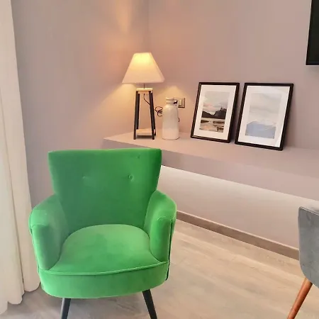 Maison Borghese Prázdninový dům