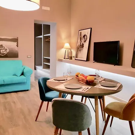 Maison Borghese * Sorrento