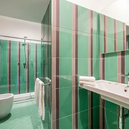 Prázdninový dům Maison Borghese