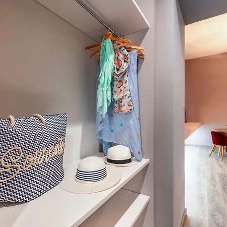 Prázdninový dům Maison Borghese