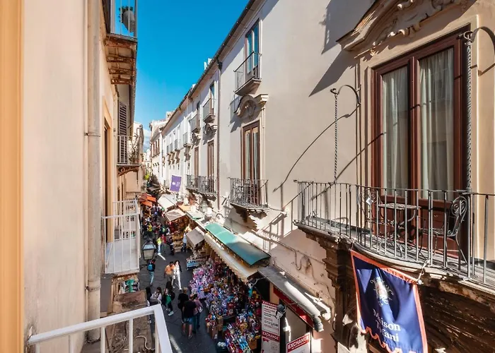 Holiday home Maison Borghese