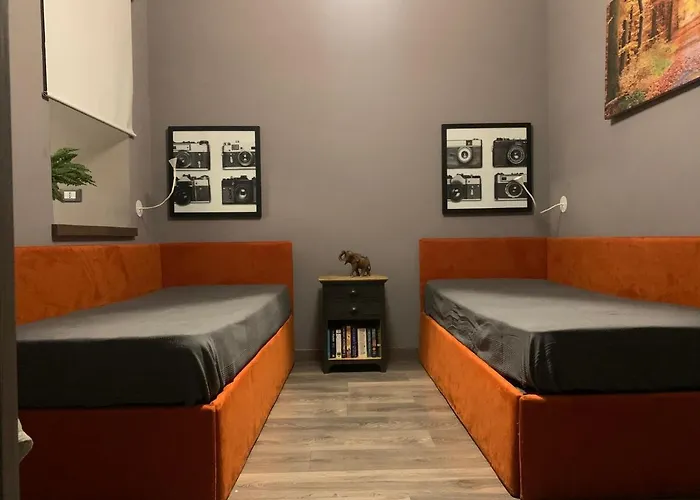 Maison Borghese * Sorrento