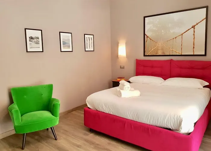 Maison Borghese Holiday home Sorrento