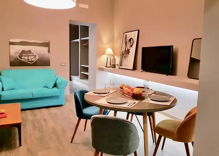 Maison Borghese * Sorrento