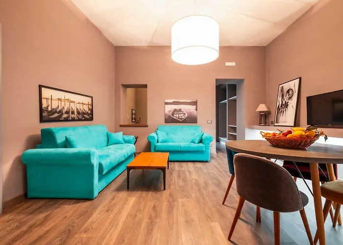 Holiday home Maison Borghese *