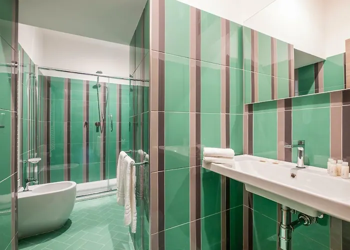 Holiday home Maison Borghese