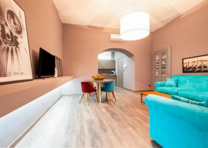 Holiday home Maison Borghese