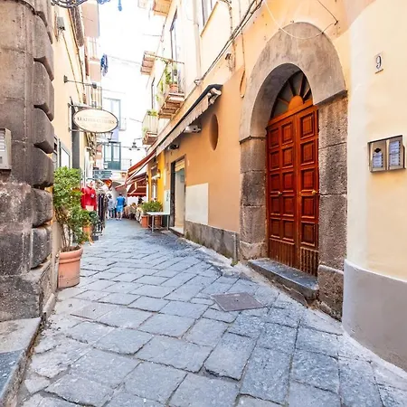 Vakantiehuis Maison Borghese *