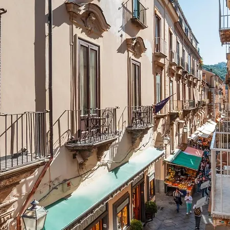 Dom wakacyjny Maison Borghese Półwysep Sorrentyński