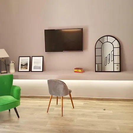 Maison Borghese Dom wakacyjny Półwysep Sorrentyński