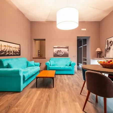 Vakantiehuis Maison Borghese *