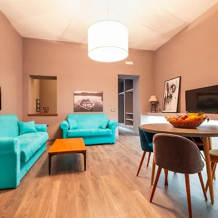 Maison Borghese * Półwysep Sorrentyński