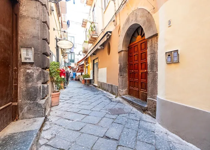 Holiday home Maison Borghese *