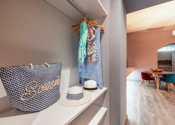 Holiday home Maison Borghese